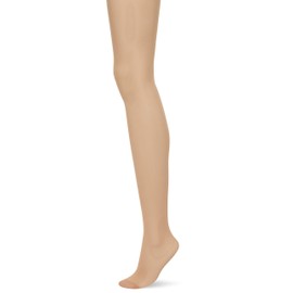 Gunze SP813 SP813 Women's Stockings, Tightened Shape, Hard to Run Out, Set of 3 Pairs of Same Color, beige (natural beige)