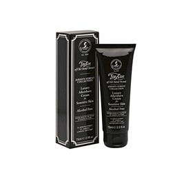 Taylor of Old Bond Street Jermyn Street Aftershave Cream, 2.5 fl. oz.