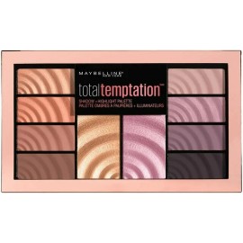 SEPHORA Precious Gemstones Eyeshadow Palette: Jade - 7 SHADES