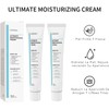 2PCS Crema Coreana Original,Youthful Formula Crema Hidratante Ultimate