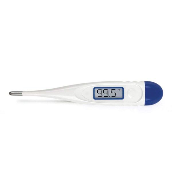 ADC Hypothermia Stick Thermometer with Storage Case, Adtemp 419