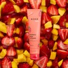 Boka Fluoride Free Toothpaste Nano Hydroxyapatite Toothpaste - Strawberry Mango