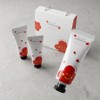 Hand Cream Jeju Camellia Set 3p Scented Highly Moisturizing Flight Attendant Hand Lotion Jeju Island Souvenir Orbang, 1 Set / 핸드크림 제주동백 세트 3p 향좋은 고보습 승무원 핸드로션 제주도기념품 오르방, 1세트