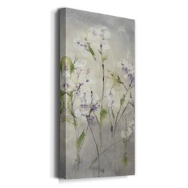Wall Art, Home Décor, Lifestyle, Travel, Bohemian, Country, HOW SWEET IT IS II - Gallery Wrapped Canvas 8X16