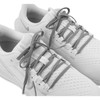 Forcefield Run Lace, Flat gray 54