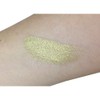 1/8 oz. Cream Makeup Gold Cream Makeup, Gold, (0.125oz/7gm) CC072