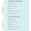 Set Crema & Shampoo Para Bebé (manzanilla Y Miel, 500ml