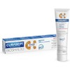 Promo 2 Packs Curasept Bio-Smalt Junior 7-12 Years Dentist 75 + 75 ml