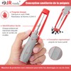 JRready JRconDRK-V02M Pin Removal Tool, Terminal Removal Tool for AMP