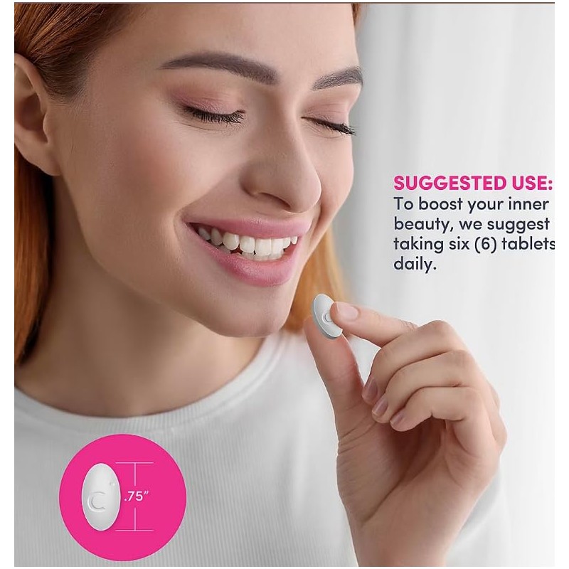 NeoCell Super Collagen + C (360 ct)