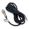 Heschen Inductive Proximity Sensor Switch PR08-1.5DP2 Cylindrical Type DC 12-24V