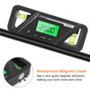 Mini Digital Level Angle Gauge Electronic Angle Finder Protractor Inclinometer