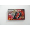 TDK D LOW Noise 10PK