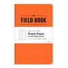 Elan Publishing Company Field Notebook/Pocket Journal - 3.5"x5.5" - Orange