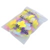 Medifier Women's Vintage Floral Leaf Retro Swimming Cap