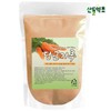 Domestic carrot powder 300gx1 pack Carrot 100% powder / 국내산 당근가루 300gx1팩 당근100% 분말