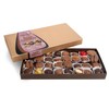 Anthony Thomas, Milk and Dark Chocolate Deluxe Assortment, Milk Chocolate,