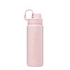 satch Stainless Steel Insulated Bottle Rose, Pink, Pink