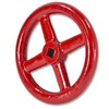 Handwheel for Wharf Hydrant Valve