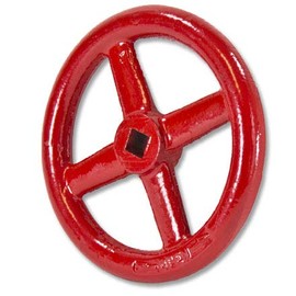 Handwheel for Wharf Hydrant Valve