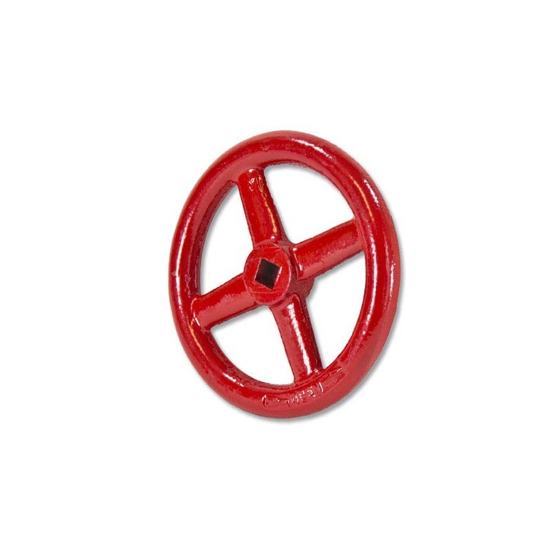 Handwheel for Wharf Hydrant Valve