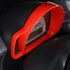 METYOUCAR Dashboard Cover Trim Dashboard Dashboard Trim Trim for Benz