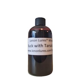 Lenon Lures Whitetail Buck with Tarsal Deer Urine (4 oz)