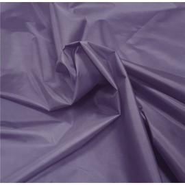 A-Express Waterproof Polyester Fabric 5oz Gaiters Material Outdoor Camp Tent Cover Banners Flags - Purple 1 Metre (100cm x 150cm)