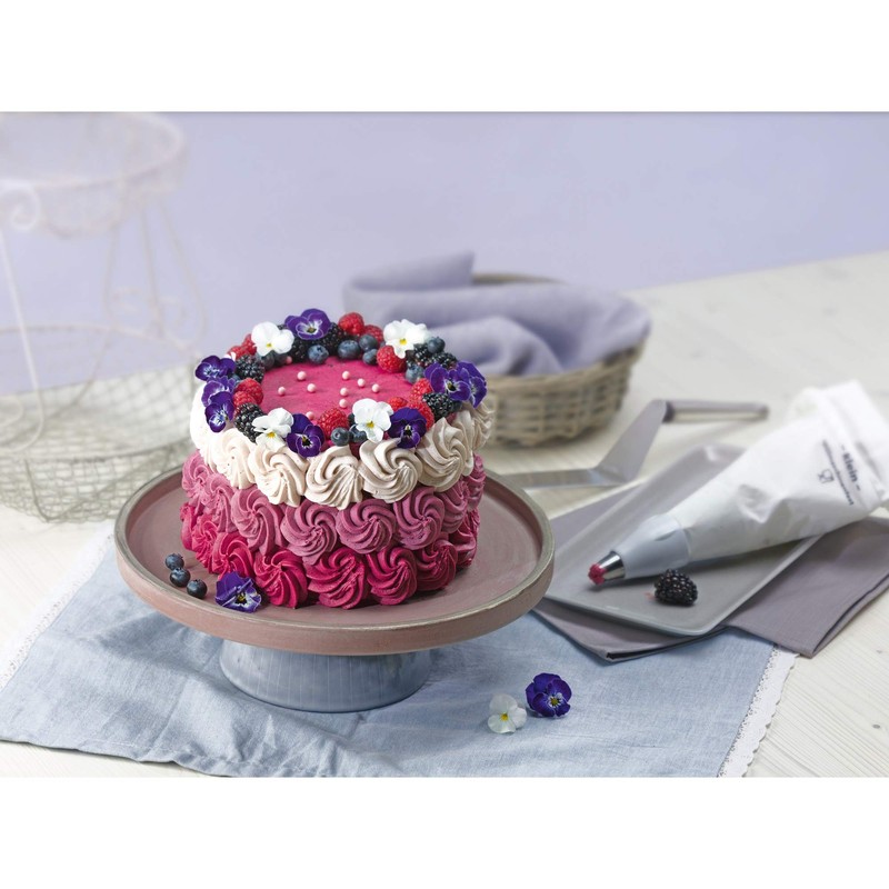 Kaiser Bakeware La Forme Select Icing Bag Set, 7-Piece