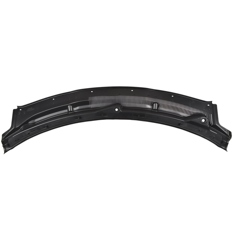 Lamerto BB5Z-78022A68-AA Windshield Wiper Cowl Grille Top Replacement for Ford