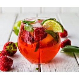 LIME BASIL SEEDS *  CITRUS FLAIR * ZESTY AROMA OF LIME * 100 SEEDS* GOURMET *