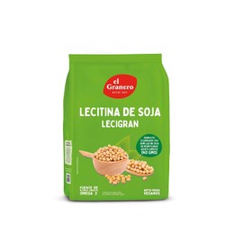 GRANERO Bolsa Lecitina IP 500Grgranero