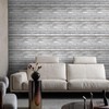 3D Peel and Stick Wood Wall Panels