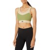 VR 46 Women's Top Row Vr46 Riders Academy Tank, Green,