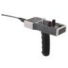 Metal Locator 25m Depth 1800m Range Sensitive 1000MAH Gold Finder