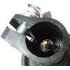 12-24V RECOVERY STROBE AMBER LED LIGHT ORANGE BREAKDOWN DIN POLE