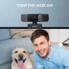Aukey 1080p Webcam Model PC-LM7
