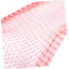 iplusmile 100pcs Reusable Seafood Boil Mesh Bags Sturdy Onion Vegetable