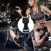 Wrist Support Brace | 3 Hole Sheath Wrist Wrap Hand
