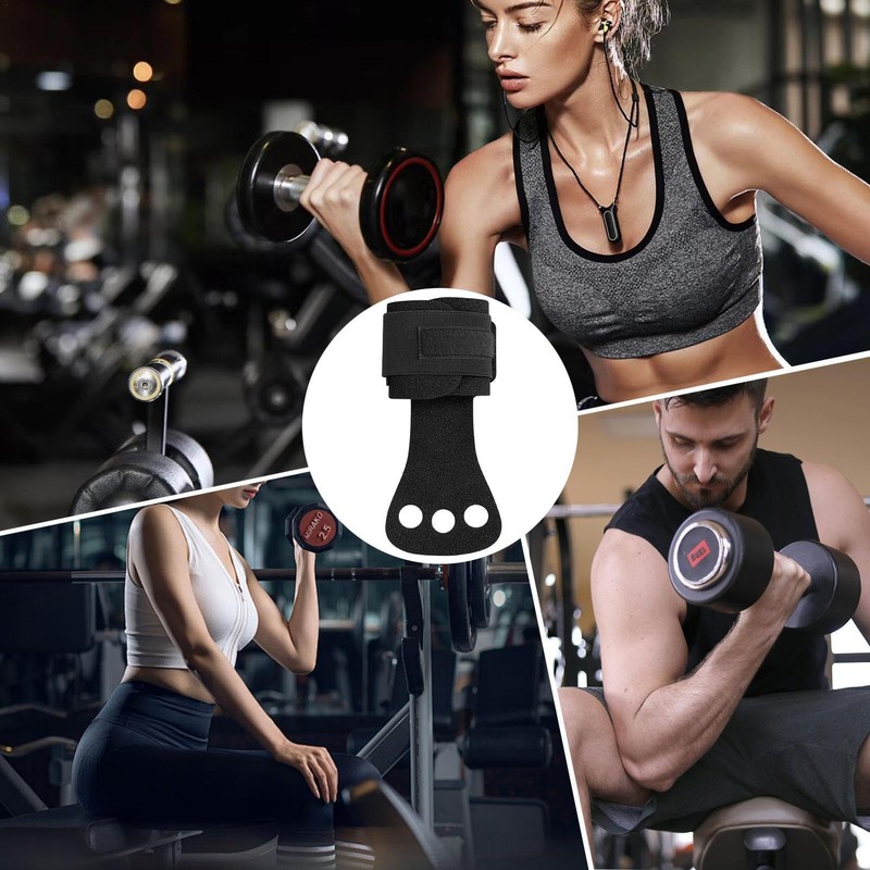 Wrist Support Brace | 3 Hole Sheath Wrist Wrap Hand