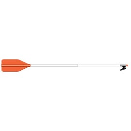 Davis Instruments 4372 Davis Telescoping Paddle/Boat Hook Combo