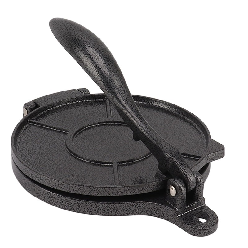 Roti Maker, Durable Multifunctional Aluminum Alloy Efficient Tortilla Press Tool