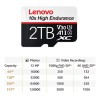 Memoria Lenovo High Endurance 2tb V30 Tarjeta De Memoria Fc