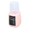 Single Bottle Heating Warmer Multi Functional Intelligent Timing Function Fast