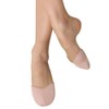 Bloch Dance A901S Ballet/Pointe Shoe Pointe Cushion - Small, Light