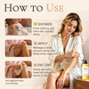 Bees Body Serum for Beauty Care, Waterless Body Moisturizer, 8.4