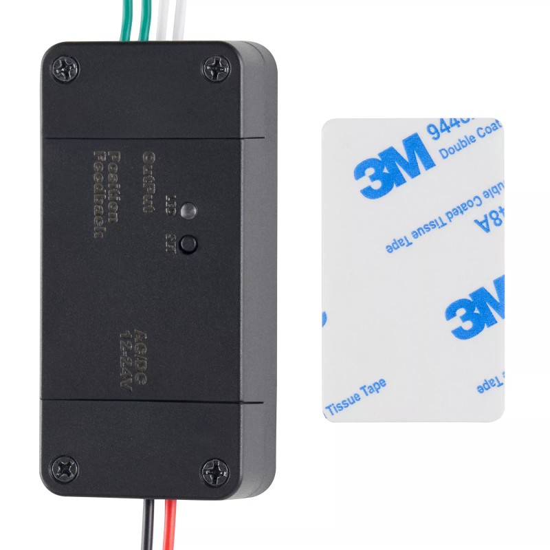 CO-Z Smart WiFi APP & Bluetooth Gate Opener Controller for