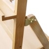 Mont Marte Signature Box Floor Easel, Beech Wood 43.5 x