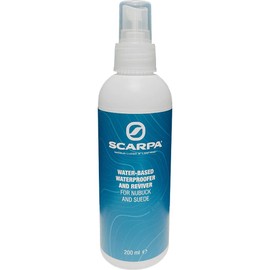 Scarpa Waterproof and Renewal