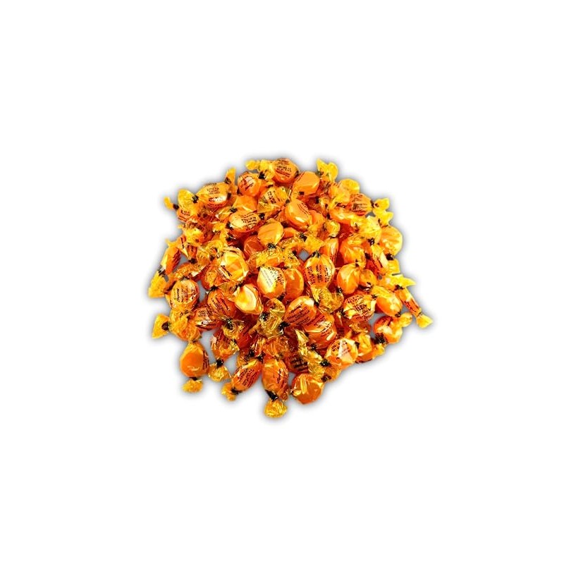 Laposse bolsa de 350 gramos dulce (Caramelo ron mantequilla)